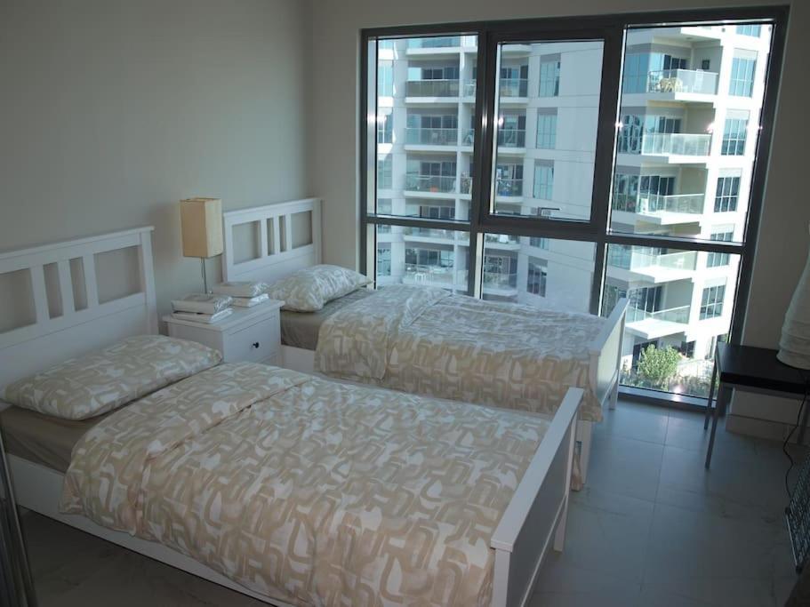 Elegant And Comfortably Furnished 2brh In A Quiet Area! Dubai